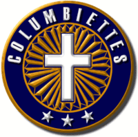 200px Columbiettes Logo