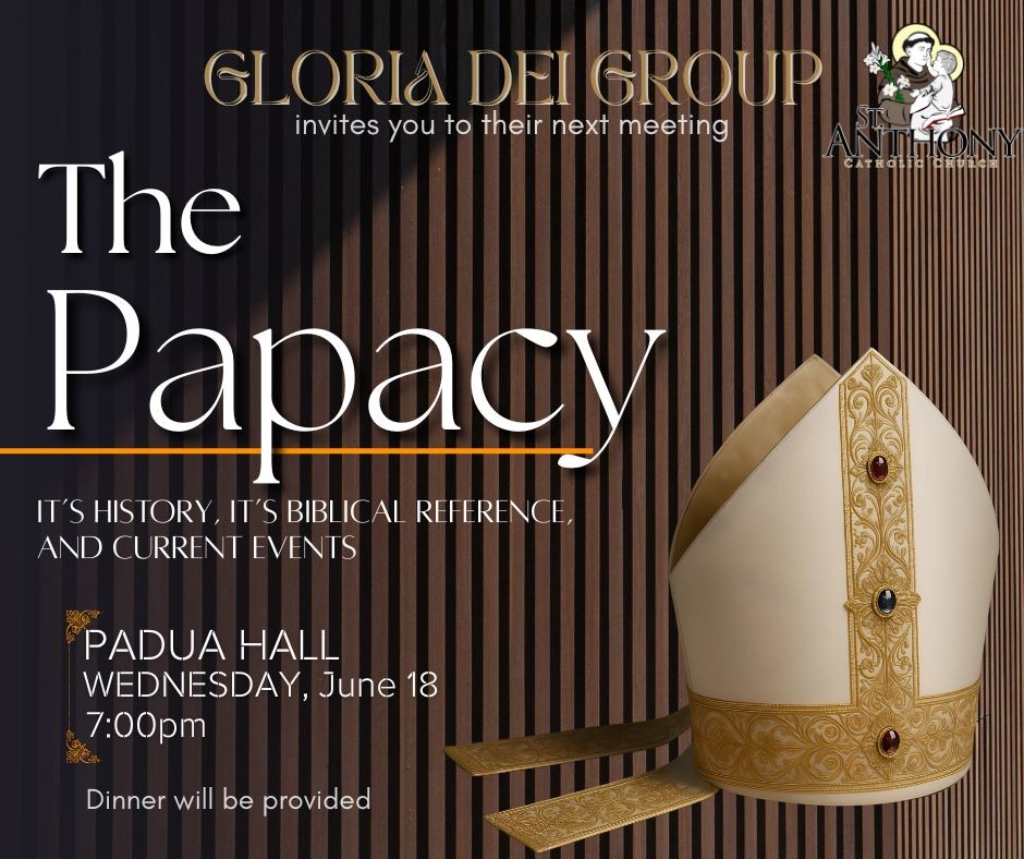 Gloria Dei