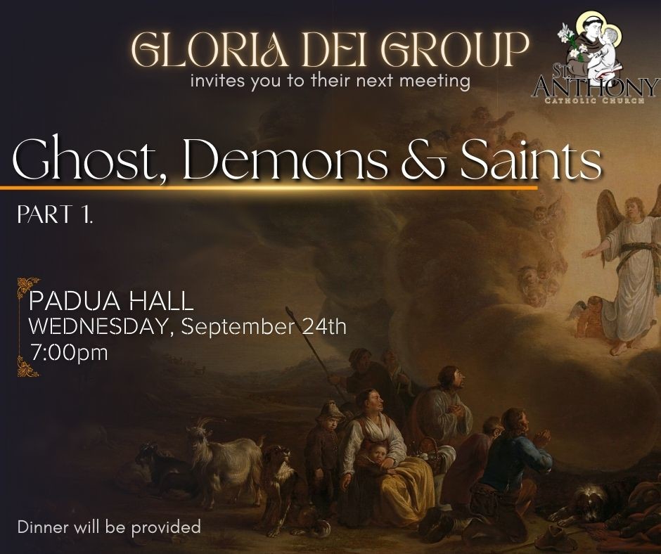 Gloria Dei 2