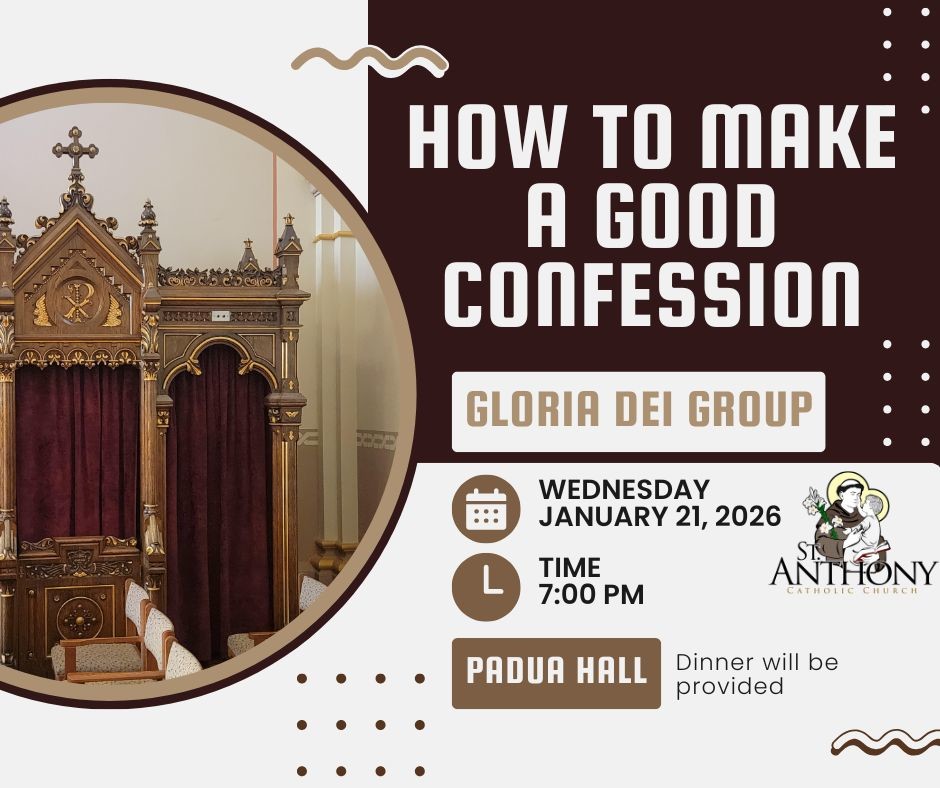 Red White Modern Meet Greet Facebook Post