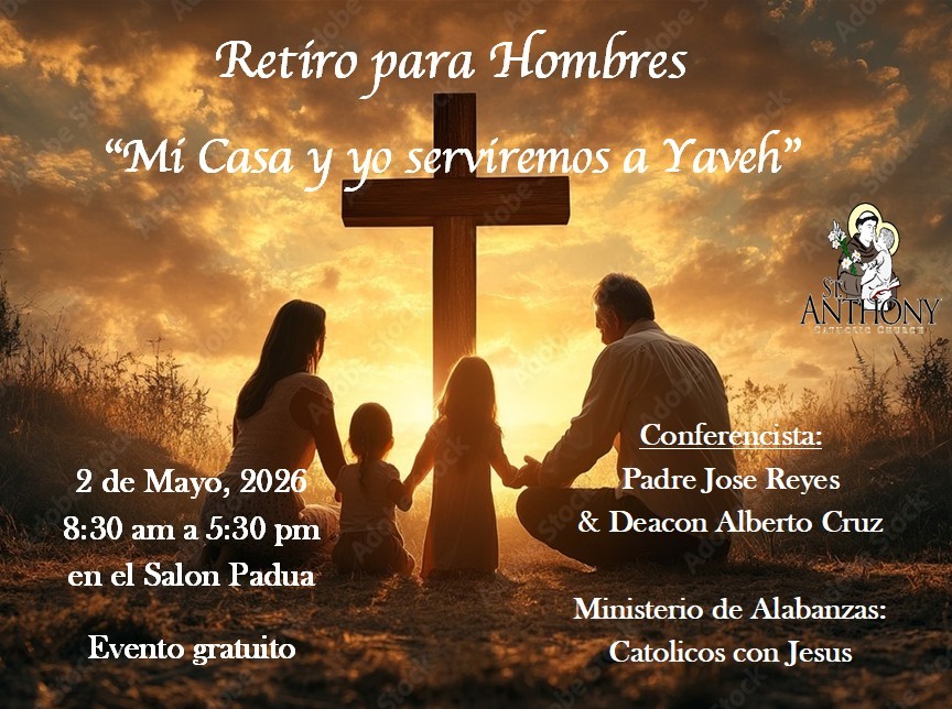 Retiro De Hpmbres 5 2 26