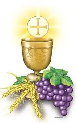 1st Communion