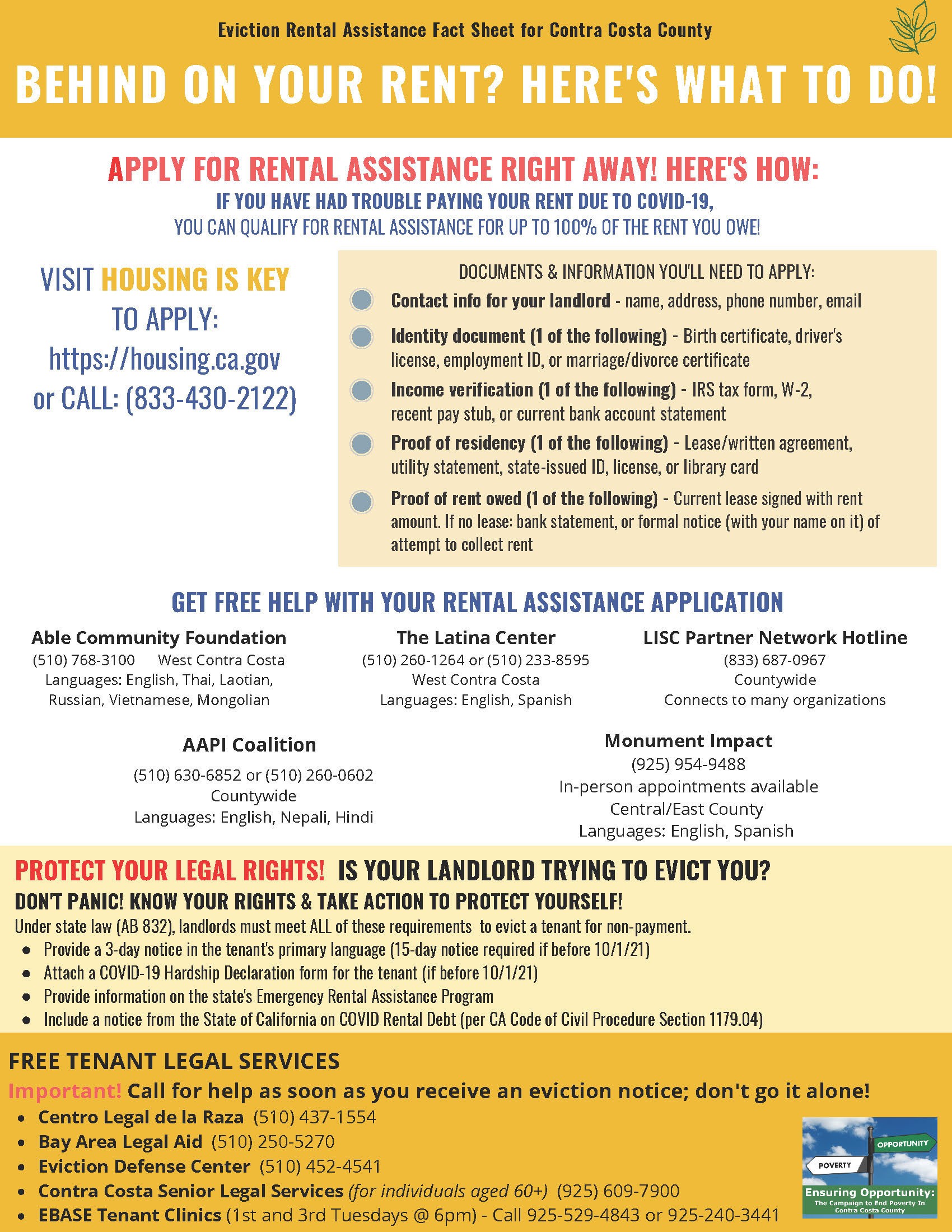 Erap One Pager Oct. 1st