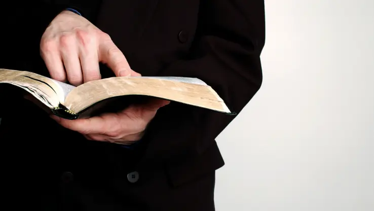 Bible Study